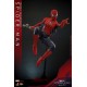 Spider-Man: No Way Home Movie Masterpiece Action Figure 1/6 Friendly Neighborhood Spider-Man 30 cm