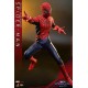 Spider-Man: No Way Home Movie Masterpiece Action Figure 1/6 Friendly Neighborhood Spider-Man 30 cm