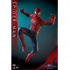 Spider-Man: No Way Home Movie Masterpiece Action Figure 1/6 Friendly Neighborhood Spider-Man 30 cm