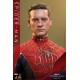 Spider-Man: No Way Home Movie Masterpiece Action Figure 1/6 Friendly Neighborhood Spider-Man 30 cm