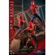 Spider-Man: No Way Home Movie Masterpiece Action Figure 1/6 Friendly Neighborhood Spider-Man 30 cm