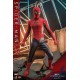 Spider-Man: No Way Home Movie Masterpiece Action Figure 1/6 Friendly Neighborhood Spider-Man 30 cm