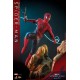 Spider-Man: No Way Home Movie Masterpiece Action Figure 1/6 Friendly Neighborhood Spider-Man 30 cm