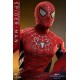 Spider-Man: No Way Home Movie Masterpiece Action Figure 1/6 Friendly Neighborhood Spider-Man 30 cm