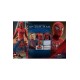 Spider-Man: No Way Home Movie Masterpiece Action Figure 1/6 Friendly Neighborhood Spider-Man 30 cm