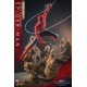 Spider-Man: No Way Home Movie Masterpiece Action Figure 1/6 Friendly Neighborhood Spider-Man (Deluxe Version) 30 cm