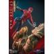 Spider-Man: No Way Home Movie Masterpiece Action Figure 1/6 Friendly Neighborhood Spider-Man (Deluxe Version) 30 cm