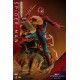 Spider-Man: No Way Home Movie Masterpiece Action Figure 1/6 Friendly Neighborhood Spider-Man (Deluxe Version) 30 cm