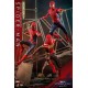 Spider-Man: No Way Home Movie Masterpiece Action Figure 1/6 Friendly Neighborhood Spider-Man (Deluxe Version) 30 cm