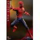 Spider-Man: No Way Home Movie Masterpiece Action Figure 1/6 Friendly Neighborhood Spider-Man (Deluxe Version) 30 cm