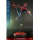 The Amazing Spider-Man 2 Movie Masterpiece Action Figure 1/6 Spider-Man 30 cm