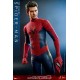 The Amazing Spider-Man 2 Movie Masterpiece Action Figure 1/6 Spider-Man 30 cm