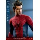 The Amazing Spider-Man 2 Movie Masterpiece Action Figure 1/6 Spider-Man 30 cm