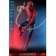 The Amazing Spider-Man 2 Movie Masterpiece Action Figure 1/6 Spider-Man 30 cm