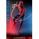 The Amazing Spider-Man 2 Movie Masterpiece Action Figure 1/6 Spider-Man 30 cm