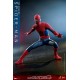 The Amazing Spider-Man 2 Movie Masterpiece Action Figure 1/6 Spider-Man 30 cm