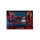 The Amazing Spider-Man 2 Movie Masterpiece Action Figure 1/6 Spider-Man 30 cm