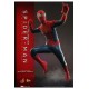 The Amazing Spider-Man 2 Movie Masterpiece Action Figure 1/6 Spider-Man 30 cm