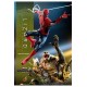 Spider-Man: No Way Home Diorama Base 1/6 Lizard