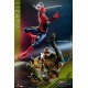 Spider-Man: No Way Home Diorama Base 1/6 Lizard