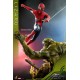 Spider-Man: No Way Home Diorama Base 1/6 Lizard