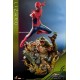 Spider-Man: No Way Home Diorama Base 1/6 Lizard