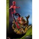 Spider-Man: No Way Home Diorama Base 1/6 Lizard