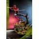 Spider-Man: No Way Home Diorama Base 1/6 Lizard