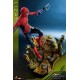 Spider-Man: No Way Home Diorama Base 1/6 Lizard