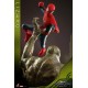 Spider-Man: No Way Home Diorama Base 1/6 Lizard