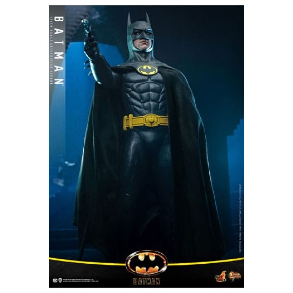 Justice League - Blue Batman - 30 Centímetros