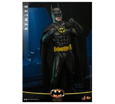 Batman (1989) Movie Masterpiece Action Figure 1/6 Batman 30 cm