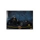 Batman (1989) Movie Masterpiece Action Figure 1/6 Batman 30 cm