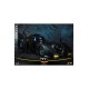 Batman (1989) Movie Masterpiece Action Figure 1/6 Batman 30 cm