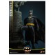 Batman (1989) Movie Masterpiece Action Figure 1/6 Batman (Deluxe Version) 30 cm