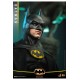 Batman (1989) Movie Masterpiece Action Figure 1/6 Batman (Deluxe Version) 30 cm