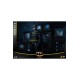 Batman (1989) Movie Masterpiece Action Figure 1/6 Batman (Deluxe Version) 30 cm