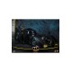 Batman (1989) Movie Masterpiece Action Figure 1/6 Batman (Deluxe Version) 30 cm