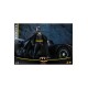 Batman (1989) Movie Masterpiece Action Figure 1/6 Batman (Deluxe Version) 30 cm