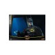 Batman (1989) Movie Masterpiece Action Figure 1/6 Batman (Deluxe Version) 30 cm