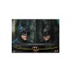 Batman (1989) Movie Masterpiece Action Figure 1/6 Batman (Deluxe Version) 30 cm