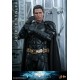 DC Comics: Batman Armory with Bruce Wayne 1/6 Scale Figure Set