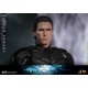 DC Comics: Batman Armory with Bruce Wayne 1/6 Scale Figure Set