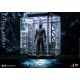 DC Comics: Batman Armory with Bruce Wayne 1/6 Scale Figure Set