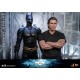 DC Comics: Batman Armory with Bruce Wayne 1/6 Scale Figure Set