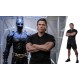 DC Comics: Batman Armory with Bruce Wayne 1/6 Scale Figure Set