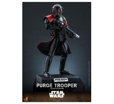 Star Wars: Obi-Wan Kenobi Action Figure 1/6 Purge Trooper 30 cm