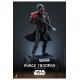 Star Wars: Obi-Wan Kenobi Action Figure 1/6 Purge Trooper 30 cm
