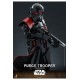 Star Wars: Obi-Wan Kenobi Action Figure 1/6 Purge Trooper 30 cm