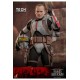 Star Wars: The Bad Batch Action Figure 1/6 Tech 31 cm